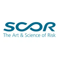 SCOR logo