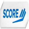 SCORE logo