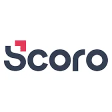 Scoro logo