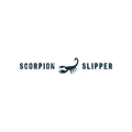 Scorpion Slipper logo