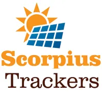 Scorpius Trackers logo
