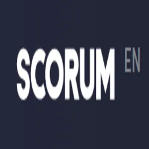Scorum logo
