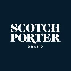 Scotch Porter logo