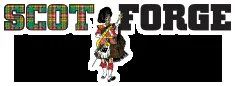 Scot Forge logo
