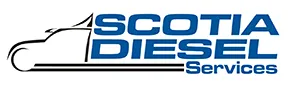 Scotia Diesel logo