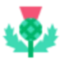 Scotland Dev logo