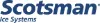 Scotsman Ice Machines logo