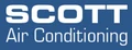 Scott Air Conditioning logo