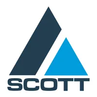 SCOTT logo