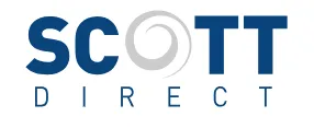 Scott Direct logo