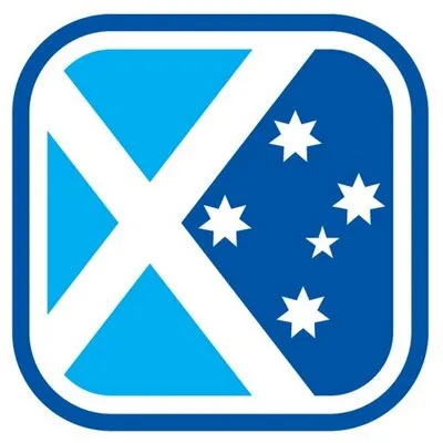 Scottish Pacific logo