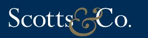Scotts and Co logo