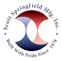Scott Springfield logo