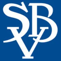 Scott Valley Bank logo