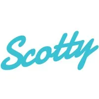 Scotty logo