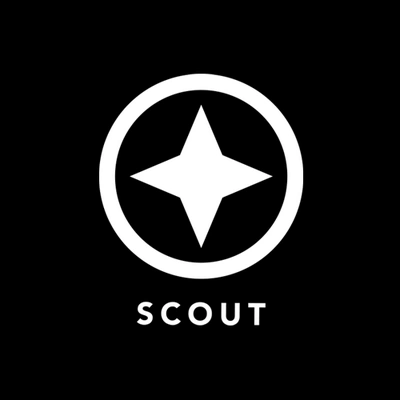 Scout Media logo