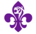 Korea Scout Association logo