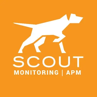 Scout APM logo