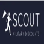 Scout Military logo