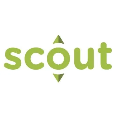 Scout RFP logo