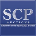 SCP Auctions logo