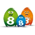 Scpi 8 logo