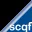 SCQF logo
