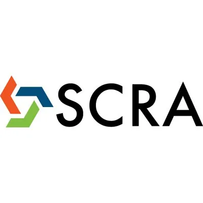SCRA logo