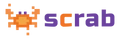 SCRAB logo