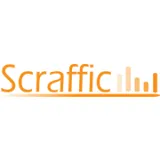 Scraffic logo