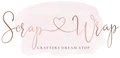 Scrap and Wrap logo