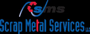 Scrap Metal Services logo