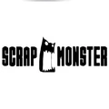 ScrapMonster logo