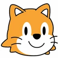 ScratchJr logo
