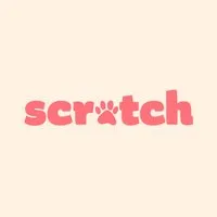 Scratch Pet Food logo