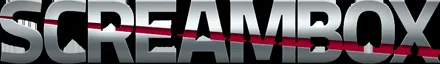 Screambox logo