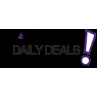 ScreaminDailyDeals logo