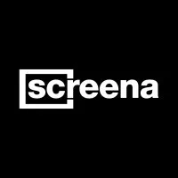 Screena logo
