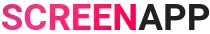 ScreenApp logo