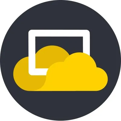 ScreenCloud logo