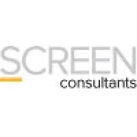 Screen Consultants logo