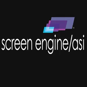 Screen Engine logo