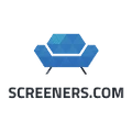 Screeners logo