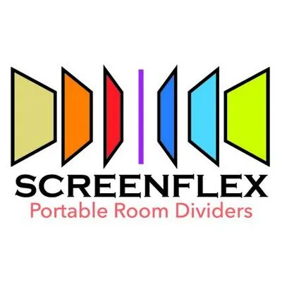 Screenflex logo