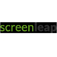 Screenleap logo