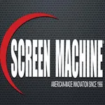 Screen Machine Industries logo