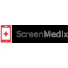 ScreenMedix logo