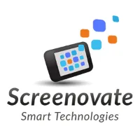 Screenovate logo