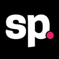 Screen Pages logo