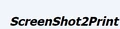 ScreenShot2Print logo